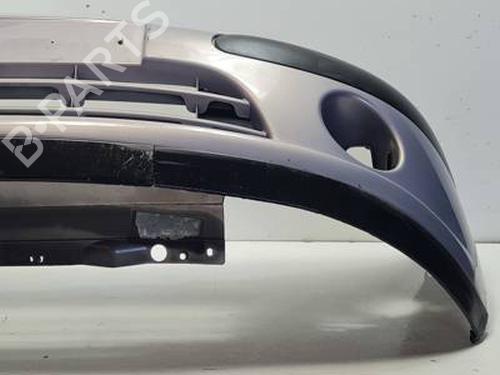 Front bumper CITROËN C3 I (FC_, FN_) 1.4 i | BP31058978C7 