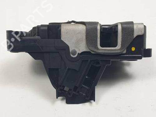 Front right lock FORD PUMA (J2K, CF7) 1.0 EcoBoost mHEV | BP30998495C97