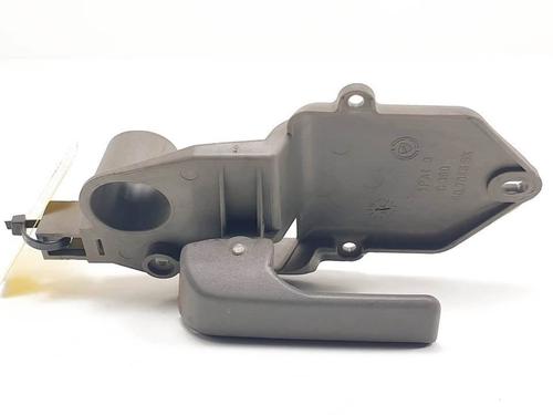 Used Front left interior door handle Front left interior door handle FIAT PANDA (169_) 1.1 (169.AXA1A) (54 hp) 17748595 17748595