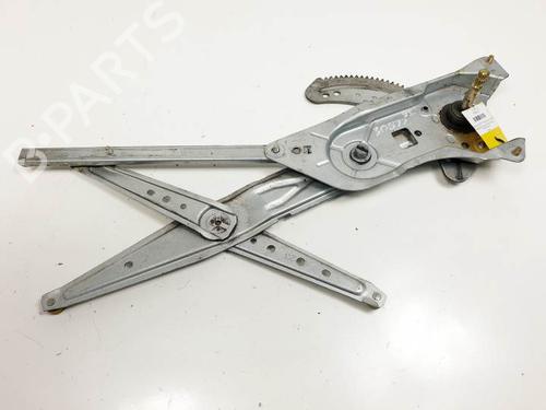Used Front left window mechanism RENAULT KANGOO Express (FC0/1_) 1.5 dCi (FC07, FC1R) (65 hp) 28059690