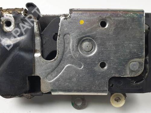 Used Front left lock FORD FIESTA V (JH_, JD_) 1.4 16V (80 hp) 25841266