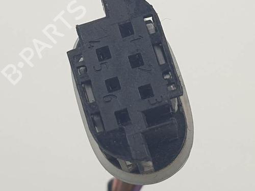 Steering rack MERCEDES-BENZ B-CLASS Sports Tourer (W245) B 200 CDI (245.208) | BP21245668M22 