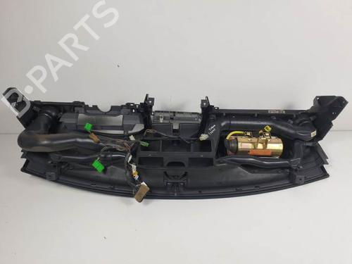 Dashboard SUBARU IMPREZA Saloon (GD) 2.0 WRX Turbo AWD (GDA) | BP11529319C46 
