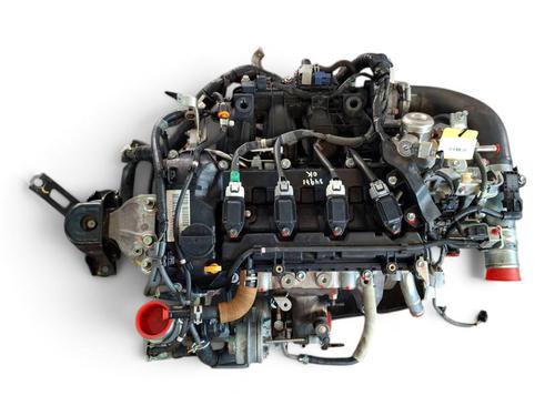 Engine SUZUKI VITARA (LY) 1.4 T (APK414) | BP39462954M1 - Image 9