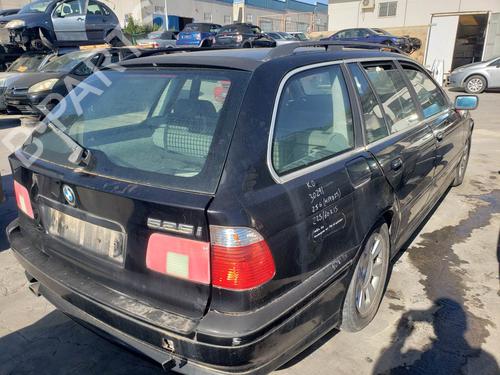 Electronic sensor BMW 5 Touring (E39) 525 i | BP25590790M84  - Image 7