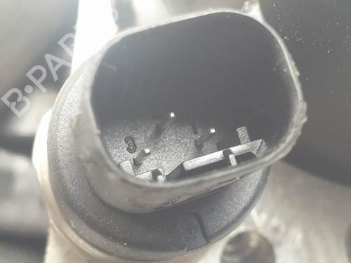 ABS pump MERCEDES-BENZ A-CLASS (W168) A 140 (168.031, 168.131) | BP24499436M43 