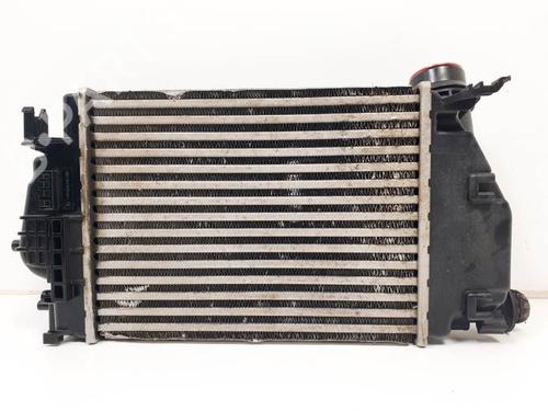 Used Intercooler NISSAN QASHQAI II SUV (J11, J11_) 1.6 dCi (130 hp) 24931205