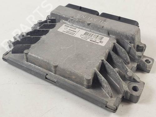 Used Engine control unit (ECU) Engine control unit (ECU) 18268244 18268244
