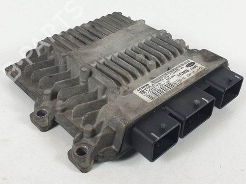 Used Engine control unit (ECU) Engine control unit (ECU) FORD FIESTA V (JH_, JD_) 1.4 TDCi (68 hp) 14977081 14977081