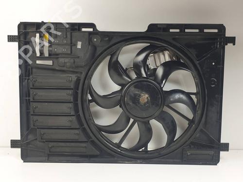 Radiator fan FORD KUGA II (DM2) 2.0 TDCi 4x4 | BP30279101M35 - Image 2