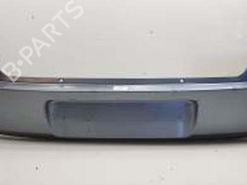 Used Rear bumper OPEL MERIVA A MPV (X03) 1.7 DTI (E75) (75 hp) 27885229