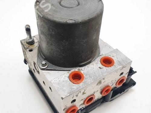 ABS pump CITROËN C4 Coupe (LA_) 1.6 HDi | BP18293899M43 