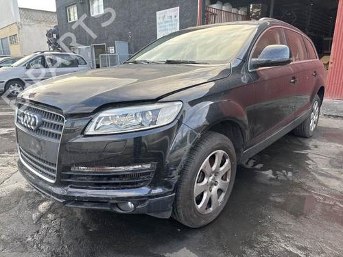 Peças AUDI Q7 (4LB) 3.0 TDI quattro (233 hp) 4268587