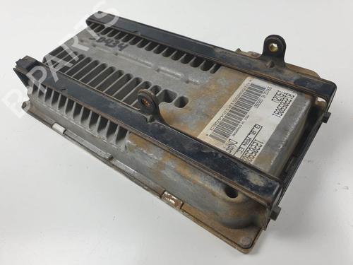 Engine control unit (ECU) ISUZU TROOPER III 3.0 DTI | BP25887827M57 - Image 2