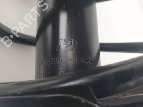 Left front shock absorber HYUNDAI i20 I (PB, PBT) 1.2 | BP25139103M16 