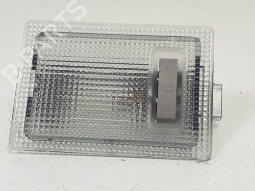 Used Interior roof light Interior roof light OPEL CORSA D (S07) 1.3 CDTI (L08, L68) (75 hp) 10238981 10238981