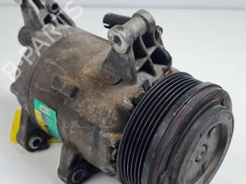 Compressor A/C MINI MINI (R50, R53) One (90 hp) 31123620