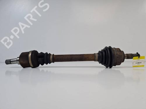 Used Left front driveshaft Left front driveshaft 38564606 38564606