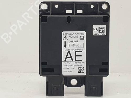 ECU airbags FORD TRANSIT Van (FA_ _)  | BP10055342M53 