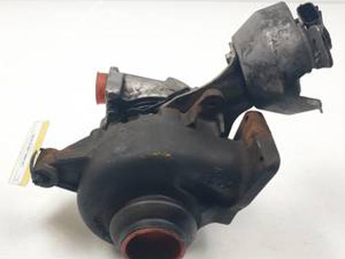 Used Turbocharger/Supercharger CITROËN C5 II (RC_) 2.0 HDi (RCRHRH) (136 hp) 31033659