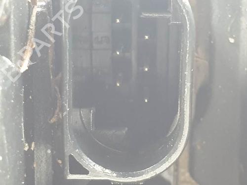 Heater matrix box BMW 5 (E60) 530 d | BP24653128M61 