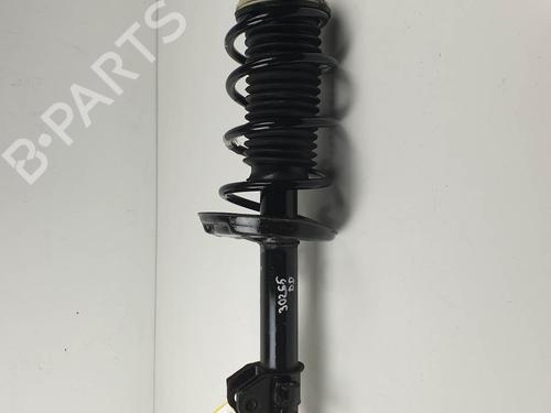 Used Right front shock absorber Right front shock absorber OPEL CORSA D (S07) 1.2 (L08, L68) (80 hp) 25931700 25931700