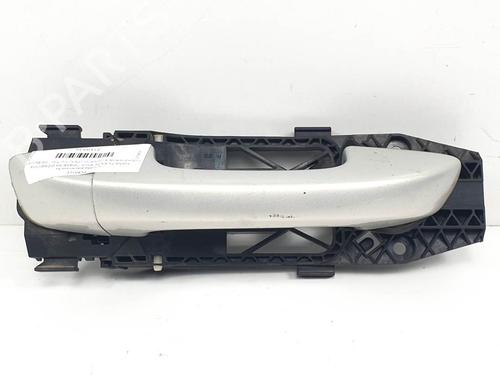 rear-right-exterior-door-handle-vw-golf-vi-5k1-2008-2009-2010-2011-2012-2013-2014-26879689 main image