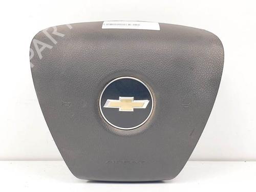 Used Driver airbag CHEVROLET CAPTIVA (C100, C140) 2.2 D (163 hp) 16836940