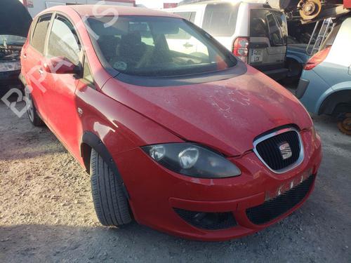 Right front window switch SEAT ALTEA (5P1) 2.0 TDI 16V | BP27525780I26 - Image 7