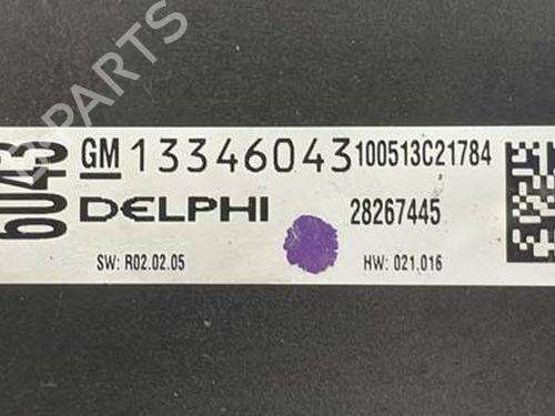 Spak kontakt OPEL MERIVA B MPV (S10) 1.4 (75) | BP30763462I30 