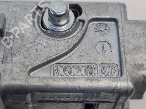 Electronic module RENAULT CLIO III (BR0/1, CR0/1) 1.5 dCi (BR17, CR17) | BP37457921M83 - Image 5