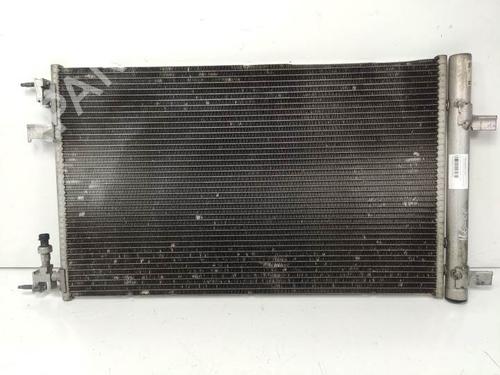 Used AC radiator OPEL INSIGNIA A Sports Tourer (G09) 1.6 SIDI (35) (170 hp) 9232438