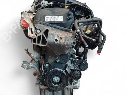 Engine SEAT ARONA (KJ7, KJP) 1.0 TGi | BP40175280M1 - Image 10
