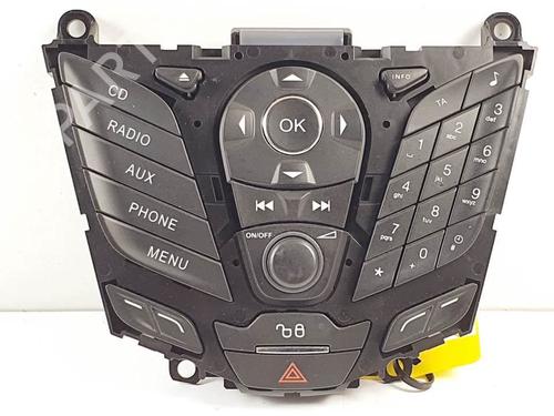 Switch FORD C-MAX II (DXA/CB7, DXA/CEU) 1.0 EcoBoost | BP24932507I30 - Image 2