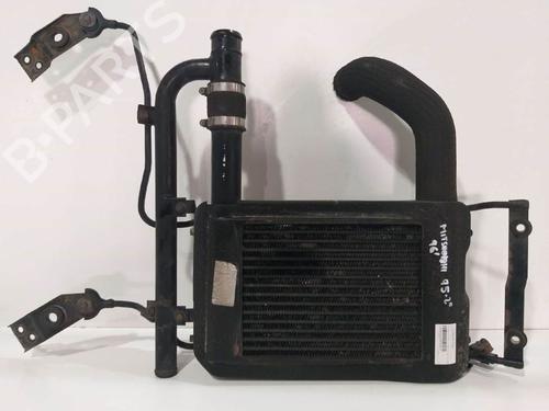 Used Heater matrix Heater matrix 6842227 6842227