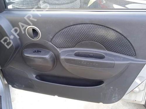 Styring servopumpe DAEWOO KALOS (KLAS) 1.2 | BP9825970M99 