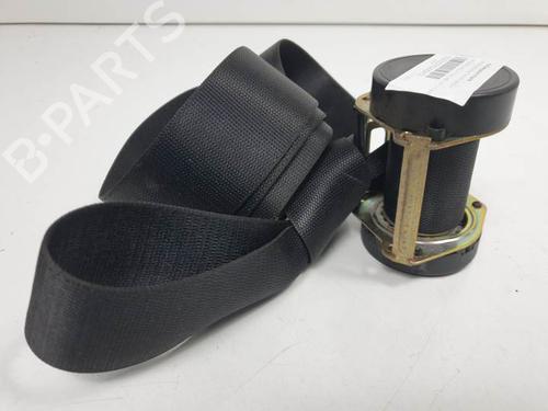 Used Rear right seatbelt MERCEDES-BENZ CLK Convertible (A208) CLK 230 Kompressor (208.448) (197 hp) 9234393