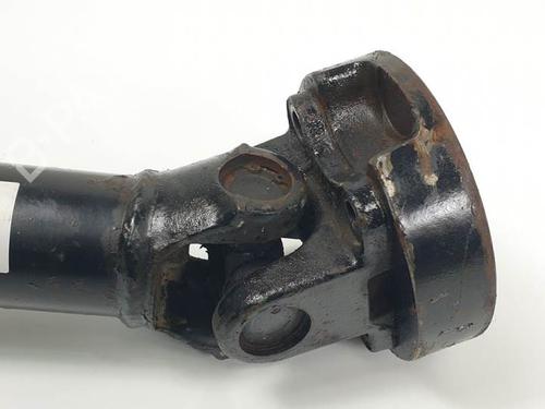 Driveshaft MITSUBISHI PAJERO SPORT I (K7_, K9_) 3.0 V6 (K96W) | BP12371347M37 
