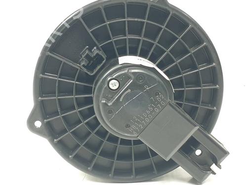 Heater blower motor MAZDA 6 Hatchback (GH) 2.2 D (GH10) | BP40176873M62 - Image 2