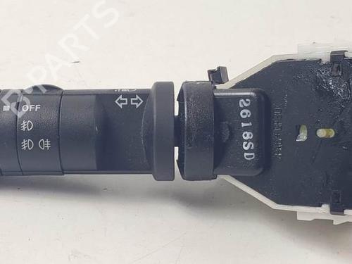 Hovedlysbryter Hovedlysbryter NISSAN QASHQAI I (J10, NJ10) 1.6 dCi (130 hp) 25285616 25285616