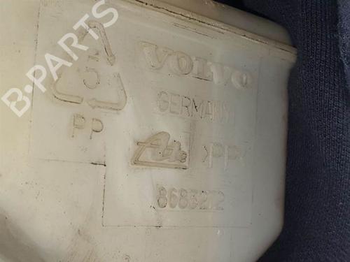 Brake master cylinder VOLVO XC90 I (275) T6 AWD | BP10902281M77 