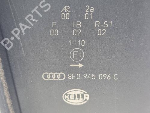 Right taillight AUDI A4 B6 (8E2) 2.0 | BP38301089C35 - Image 5