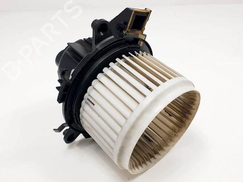 Used Heater blower motor Heater blower motor CITROËN C4 Grand Picasso II (DA_, DE_) 1.2 THP 130 (130 hp) 18570449 18570449