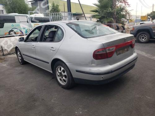 Engine control unit (ECU) SEAT TOLEDO II (1M2) 1.8 20V | BP25291527M57 - Image 11