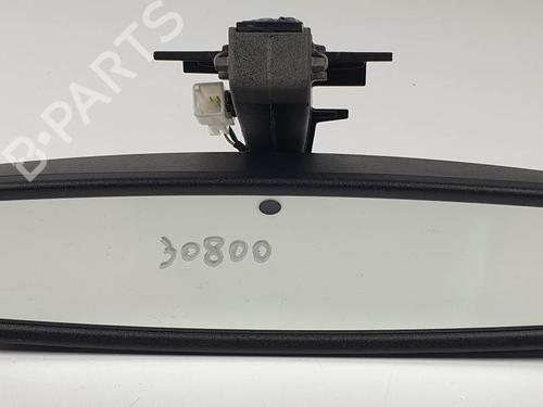 Used Rear mirror Rear mirror RENAULT CAPTUR II (HF_) TCe 100 (HFMT) (101 hp) 27667978 27667978