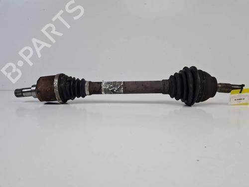 Used Left front driveshaft Left front driveshaft 38564597 38564597