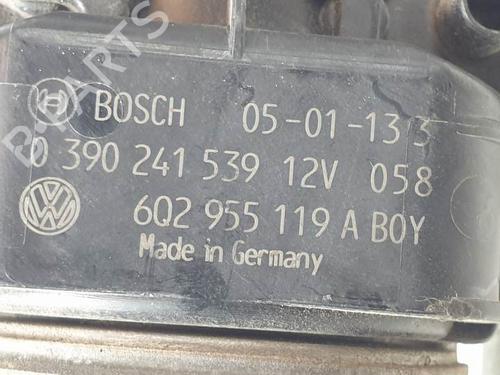 Front wiper motor SEAT IBIZA III (6L1) 1.4 16V | BP26650240M29 