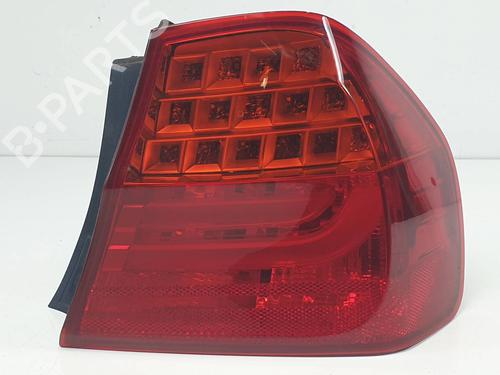 Used Right taillight Right taillight 37659044 37659044