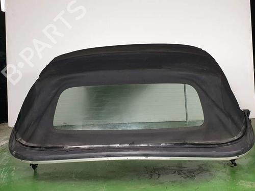 Techo MINI MINI Roadster (R59) Cooper SD (143 hp) 9442503