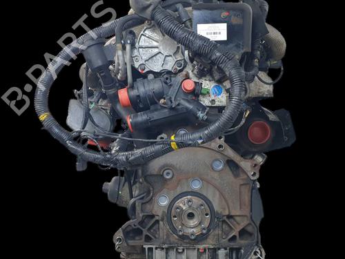Engine LAND ROVER FREELANDER 2 (L359) 2.2 TD4 4x4 | BP38794516M1 - Image 3